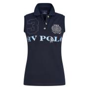 HV Polo Polo shirt mouwloos favouritas palms