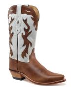 Bootstock Cowboy laarzen twist