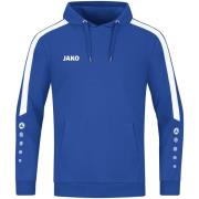 Jako Sweater met kap power 6723-400