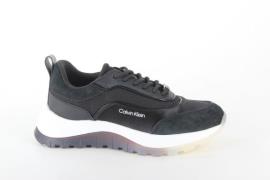 Calvin Klein Hw0hw01447-beh dames sneakers