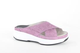 Xsensible 30703.5.775-g/h dames slippers