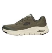 Skechers 232040/olv arch fit olive