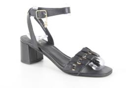 Mexx Mxcy012601w-1000 dames sandalen gekleed