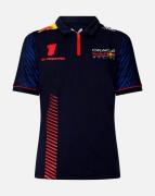 RED BULL ss polo shirt driver mv - KIDS