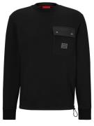 Hugo Boss Sweater dhaluli