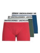 Jack & Jones Jacrikki trunks 3 pack noos jnr