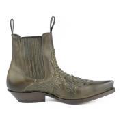 Mayura Boots Cowboy laarzen rock-2500-vacuno / taupe