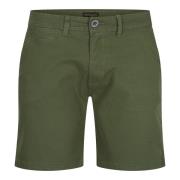 Cappuccino Italia Chino short army