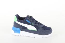 Puma 381989-16 jongens sneakers