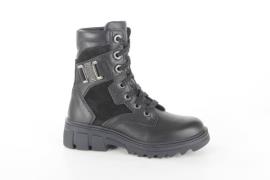 Twins 323681-589w2 meisjes veterboots