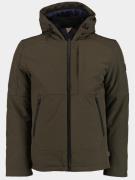 DNR Winterjack textile jacket 21771/690