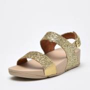 FitFlop Lulu sandal glitter