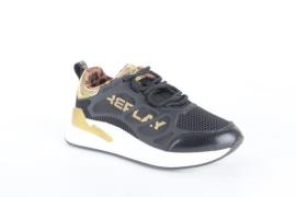 Replay Js540008s-0006 meisjes sneakers