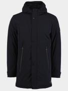DNR Winterjack textile jacket 21748/799