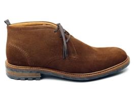 Floris van Bommel 50085 rocki hoge veterschoen