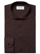 Eton Four way strech slim fit