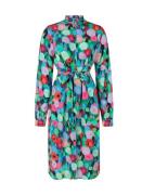 Juffrouw Jansen Jansen amsterdam wff512 dress julie-w23-000013-multi c...