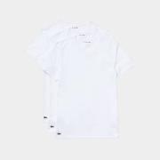 Lacoste T-shirt ondershirt slim fit th3374/001
