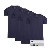 Cappuccino Italia 4-pack t-shirts