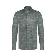 Blue Industry Casual knitted shirt