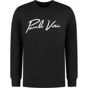 Paulo Vici Logo sweater