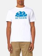 Sundek T-shirt new simeon