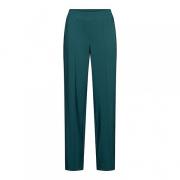 &Co Woman &co women broek chrissy comfort dark teal