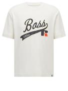 Hugo Boss X russel athletic t-shirt