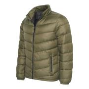 Cappuccino Italia Winter jacket army