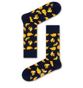 Happy Socks Banana printjes unisex