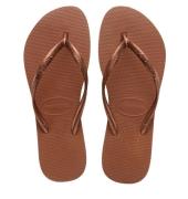 Havaianas Slim teenslippers dames