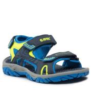 Hi-Tec Kinder/kinder menar sandalen