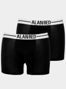 Alan Red Boxer lasting boxershorts 7001.2/99