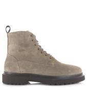 Blackstone Yg32 brody veterboot met rits veterboots heren