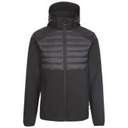 Trespass Heren lenek soft shell jas