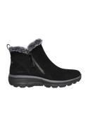 Skechers Snowboots easy going-high zip 167108/blk