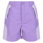 Regatta Sorcer ii bergshorts voor kinderen/kinderen