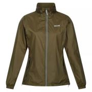 Regatta Dames corinne iv waterdichte softshell jas