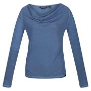 Regatta Dames frayda lange mouwen t-shirt