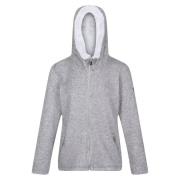 Regatta Dames avalynn marl full zip hoodie