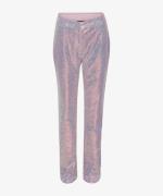Rotate Sequin straigt pants