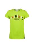 B.Nosy Jongens t-shirt original energy toxic