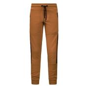 Retour Jongens joggingbroek valentijn w22 camel