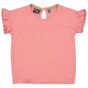 Quapi Meisjes t-shirt marion poppy