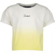 Raizzed Meiden t-shirt charlotte pastel lime
