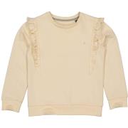 Levv Meisjes sweater lerika creme