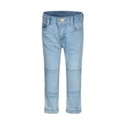 Dutch Dream Denim Baby jongens jeans kule light blue denim