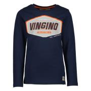 Vingino Jongens shirt jendo