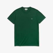 Lacoste T-shirt tee-shirt 23