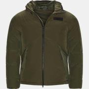 EA7 Jas winter jacket w21 ii